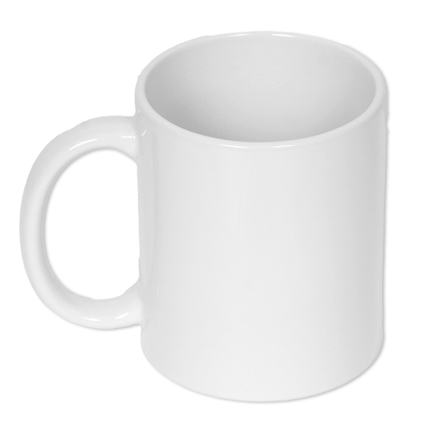 Ceramic Mug 11oz